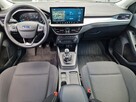 Ford Focus Titanium 1.0 EcoBoost mHEV 125 KM - 11