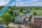 Dom i budynek usługowy - bardzo niskie koszty użytkowania - 3
