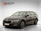 Škoda Octavia 1,4 TSI Plug-In Hybrid Style (204 KM) Salon PL F-Vat