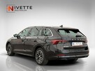 Škoda Octavia 1,4 TSI Plug-In Hybrid Style (204 KM) Salon PL F-Vat - 4
