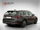 Škoda Octavia 1,4 TSI Plug-In Hybrid Style (204 KM) Salon PL F-Vat - 5