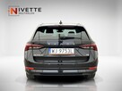 Škoda Octavia 1,4 TSI Plug-In Hybrid Style (204 KM) Salon PL F-Vat - 9