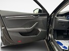 Škoda Octavia 1,4 TSI Plug-In Hybrid Style (204 KM) Salon PL F-Vat - 10