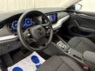 Škoda Octavia 1,4 TSI Plug-In Hybrid Style (204 KM) Salon PL F-Vat - 13