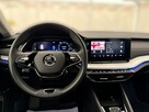 Škoda Octavia 1,4 TSI Plug-In Hybrid Style (204 KM) Salon PL F-Vat - 14