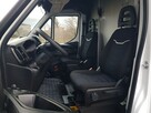 Iveco Daily KONTENER NISKOPODŁOGOWY 4,43x2,23x2,42 SKLEP BAR FOODTRUCK KAMPER AC - 8