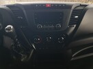 Iveco Daily KONTENER NISKOPODŁOGOWY 4,43x2,23x2,42 SKLEP BAR FOODTRUCK KAMPER AC - 10