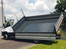 Iveco Daily 70C18 V H WYWROTKA 3 STRONNA KIPER 4,0x2,2 BLIŹNIAKI 7TON - 3