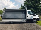 Iveco Daily 70C18 V H WYWROTKA 3 STRONNA KIPER 4,0x2,2 BLIŹNIAKI 7TON - 13