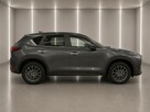 Mazda CX-5 4x4*2.0 benzyna*automat*kamera cofania*nawigacja*head up*bezwypadkowa - 4