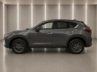 Mazda CX-5 4x4*2.0 benzyna*automat*kamera cofania*nawigacja*head up*bezwypadkowa - 5