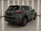 Mazda CX-5 4x4*2.0 benzyna*automat*kamera cofania*nawigacja*head up*bezwypadkowa - 8