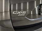 Mazda CX-5 4x4*2.0 benzyna*automat*kamera cofania*nawigacja*head up*bezwypadkowa - 9