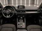 Mazda CX-5 4x4*2.0 benzyna*automat*kamera cofania*nawigacja*head up*bezwypadkowa - 12