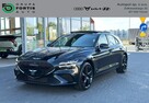 Genesis G70 Hyundai/245KM/4x4/2.0Turbo/FV23%/Full - 2