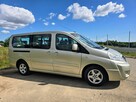 Fiat Scudo 2.0 HDI Panoram 9 osobowy - 3