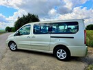 Fiat Scudo 2.0 HDI Panoram 9 osobowy - 5