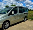 Fiat Scudo 2.0 HDI Panoram 9 osobowy - 6