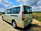 Fiat Scudo 2.0 HDI Panoram 9 osobowy - 11