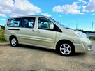 Fiat Scudo 2.0 HDI Panoram 9 osobowy - 12