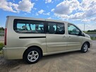 Fiat Scudo 2.0 HDI Panoram 9 osobowy - 13