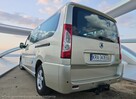 Fiat Scudo 2.0 HDI Panoram 9 osobowy - 14