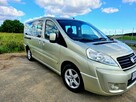 Fiat Scudo 2.0 HDI Panoram 9 osobowy - 15