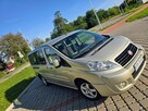 Fiat Scudo 2.0 HDI Panoram 9 osobowy - 16