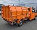 Volkswagen Transporter T5 Lift Smieciarka Zöller Komunalny Klima - 4
