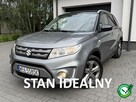 Suzuki Vitara Kamera*Cofania*Grzane*Fotele*Klimatronik*ASO*Zarejestrowana