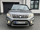 Suzuki Vitara Kamera*Cofania*Grzane*Fotele*Klimatronik*ASO*Zarejestrowana - 3