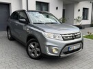 Suzuki Vitara Kamera*Cofania*Grzane*Fotele*Klimatronik*ASO*Zarejestrowana - 4