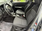 Suzuki Vitara Kamera*Cofania*Grzane*Fotele*Klimatronik*ASO*Zarejestrowana - 6