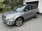 Suzuki Vitara Kamera*Cofania*Grzane*Fotele*Klimatronik*ASO*Zarejestrowana - 12