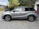 Suzuki Vitara Kamera*Cofania*Grzane*Fotele*Klimatronik*ASO*Zarejestrowana - 13