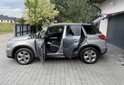 Suzuki Vitara Kamera*Cofania*Grzane*Fotele*Klimatronik*ASO*Zarejestrowana - 14