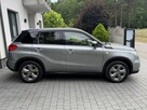 Suzuki Vitara Kamera*Cofania*Grzane*Fotele*Klimatronik*ASO*Zarejestrowana - 16