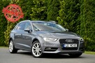 Audi A3 2.0TDI(150KM)*Navi MMI*Bi-Xenon*Led*Klimatronik*Skóry*Chrom*Alu17"ASO