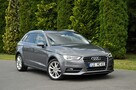 Audi A3 2.0TDI(150KM)*Navi MMI*Bi-Xenon*Led*Klimatronik*Skóry*Chrom*Alu17"ASO - 2