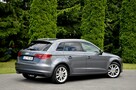 Audi A3 2.0TDI(150KM)*Navi MMI*Bi-Xenon*Led*Klimatronik*Skóry*Chrom*Alu17"ASO - 5