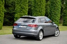Audi A3 2.0TDI(150KM)*Navi MMI*Bi-Xenon*Led*Klimatronik*Skóry*Chrom*Alu17"ASO - 6
