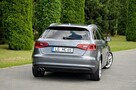 Audi A3 2.0TDI(150KM)*Navi MMI*Bi-Xenon*Led*Klimatronik*Skóry*Chrom*Alu17"ASO - 7