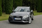 Audi A3 2.0TDI(150KM)*Navi MMI*Bi-Xenon*Led*Klimatronik*Skóry*Chrom*Alu17"ASO - 8