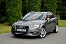 Audi A3 2.0TDI(150KM)*Navi MMI*Bi-Xenon*Led*Klimatronik*Skóry*Chrom*Alu17"ASO - 9
