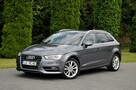 Audi A3 2.0TDI(150KM)*Navi MMI*Bi-Xenon*Led*Klimatronik*Skóry*Chrom*Alu17"ASO - 10