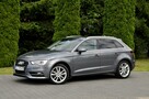 Audi A3 2.0TDI(150KM)*Navi MMI*Bi-Xenon*Led*Klimatronik*Skóry*Chrom*Alu17"ASO - 11