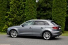 Audi A3 2.0TDI(150KM)*Navi MMI*Bi-Xenon*Led*Klimatronik*Skóry*Chrom*Alu17"ASO - 13