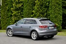 Audi A3 2.0TDI(150KM)*Navi MMI*Bi-Xenon*Led*Klimatronik*Skóry*Chrom*Alu17"ASO - 14
