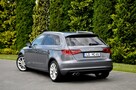 Audi A3 2.0TDI(150KM)*Navi MMI*Bi-Xenon*Led*Klimatronik*Skóry*Chrom*Alu17"ASO - 15