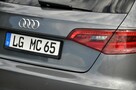 Audi A3 2.0TDI(150KM)*Navi MMI*Bi-Xenon*Led*Klimatronik*Skóry*Chrom*Alu17"ASO - 16